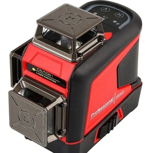 Nueva Herramienta de Nivelación Láser LD Verde 3D de Grado Profesional LM576LD con 1 Año de Garantía - Product Image 3