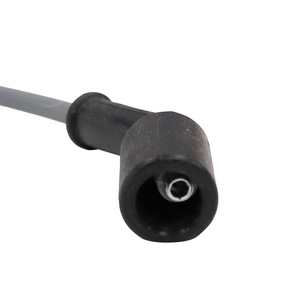 Câble d'allumage Chevrolet Gmc 12716289, câble de bougie haute tension pour la réparation et le remplacement du moteur - Product Image 2
