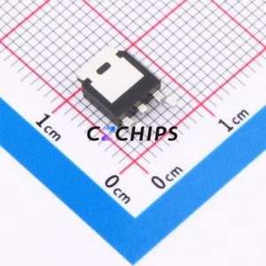 Brand-new-Original MJD122 TO-252 Transistor Darlington Transistor Whole Sale Electronic Component Chips Supplier & BOM Service - Product Image 2