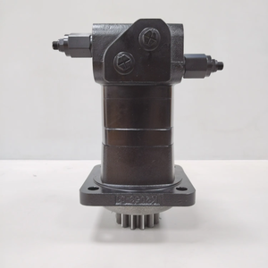 Motor Hidráulico de Giro para Excavadora 17, Conjunto de Rodamiento de Giro de Calidad E301 .7 - Product Image 2