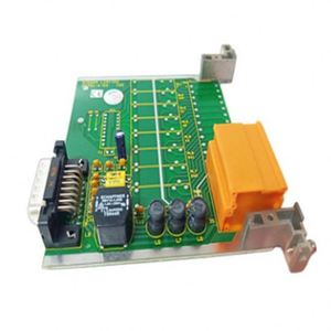 Brand New 05701-A-0326 Field Interface <b>Card</b> 0-5VDC Output for System 57 Gas Detector Signal Amplification - Product Image 1