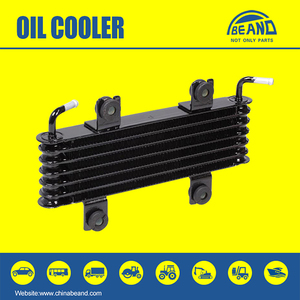 Pièce de moteur <span class=keywords><strong>diesel</strong></span> BPOC-4019, refroidisseur d'air vers huile de transmission 216061KX5A pour Nissan - Product Image 4