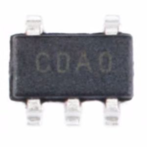 Componentes Electrónicos, Chips IC, Circuitos Integrados IC, MCP6001T-I/OT, MCP6001T-I/LT, MCP6001T-E/OT, MCP6001 - Product Image 1