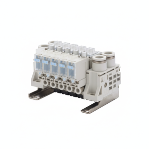 Unidad de válvula de control de vacío PISCO modelo - Product Image 1