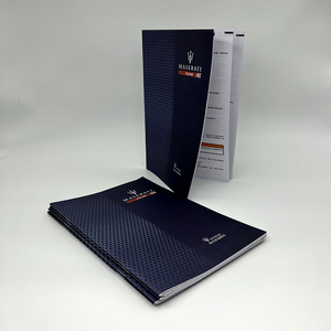 Custom Full Color Product Catalog <b>Book</b> Publishing Printing Services Manual <b>Book</b> Printing - Product Image 5