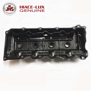 Tapa de Válvulas de Motor de Alta Calidad para HILUX/HIACE/INNOVA 1KD 2KD OEM:<span class=keywords><strong>11210</strong></span>-30110  <span class=keywords><strong>11210</strong></span>-<span class=keywords><strong>0L020</strong></span> <span class=keywords><strong>11210</strong></span>-30081 <span class=keywords><strong>11210</strong></span>-30080 - Product Image 6