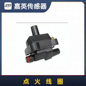 คอยล์จุดระเบิด JYI 0221506002 4 สูบ สำหรับเปลี่ยนในรถยนต์ - Product Image 3