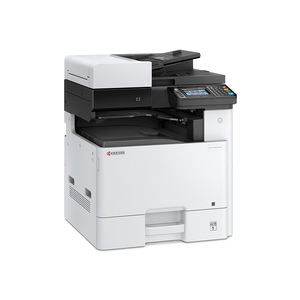 Nouvelle <span class=keywords><strong>imprimante</strong></span> <span class=keywords><strong>laser</strong></span> de machine composée numérique multifonctionnelle <span class=keywords><strong>Kyocera</strong></span> ECOSYS M8130cidn <span class=keywords><strong>couleur</strong></span> A3 (impression/numérisation/copie/télécopie) - Product Image 6