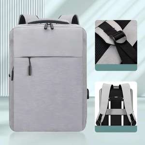 Ensemble de sacs à dos promotionnels personnalisables <span class=keywords><strong>et</strong></span> pratiques pour événements d'entreprise, cadeaux d'affaires pour clients <span class=keywords><strong>et</strong></span> employés - Product Image 2