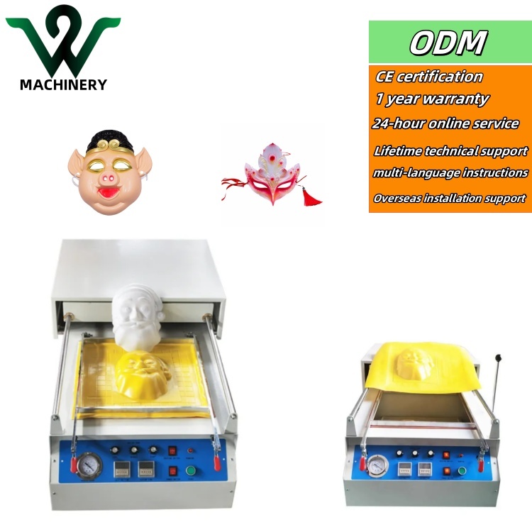 China Hot Selling Semi Automatic Plastic