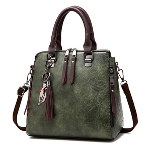 Bolsos de Mujer al Por Mayor a Precio Económico, Proveedor Chino, Nuevo Diseño 2026, Cuero PU con Piedras, Estilo Inglés, Cierre de Cremallera de Poliéster - Product Image 5