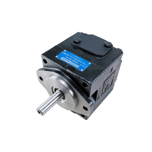 Pompe à palettes haute pression T7 T7B//T7C/T7D/T7E 300 bars, faible bruit, haute efficacité mécanique, pompe hydraulique à palettes - Product Image 1