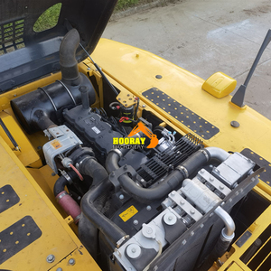 รถขุดโคมัตสึ PC200 รถขุดโคมัตสึมือสอง รุ่น PC200-8N1 PC200-8 PC200-8MO ขาย - Product Image 4