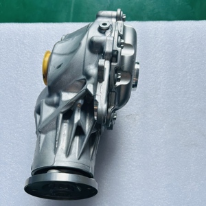 <span class=keywords><strong>Diferencial</strong></span> Delantero para Mercedes-Benz GLK (X204), Modelos Clase C / Clase E 4MATIC - Product Image 2