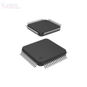 STM32G473RCT6 IC MCU 32ビット 256KB フラッシュ 64LQFP オリジナルおよび新品の集積回路 - Product Image 1