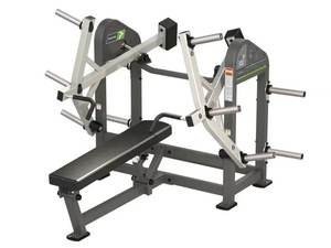 Equipo de fuerza para gimnasio comercial, placa cargada, doble función, 2 en 1, extensión de piernas sentadas, máquina para rizar piernas - Product Image 5