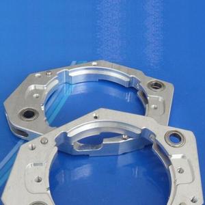 อะไหล่เครื่องป้อนชิ้นส่วน SMT รุ่น AA00711 สำหรับเครื่องป้อน FUJI - Product Image 3
