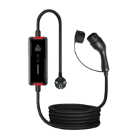 Chargeur de véhicule électrique New Energy Fabricant Fournisseur 7kw Gbt Chargeur de véhicule électrique rapide portable pour Tesla
