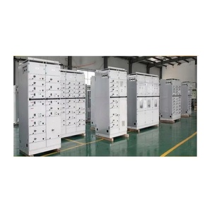 Gabinete VFD con Diseño Ecológico Verde, Conducto de Refrigeración Optimizado que Reduce la Pérdida de Energía para Ahorrar en el Consumo Eléctrico - Product Image 2
