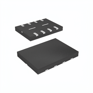 Memory 8 UFDFN Exposed Pad W25Q16JVUUIQ TR Components Electronic Manufacturer Channel - Product Image 1