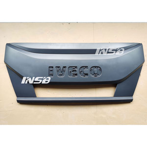 5801690072 Panel frontal para <span class=keywords><strong>IVECO</strong></span> Novo Tector New <span class=keywords><strong>Eurocargo</strong></span> 2015 Repuestos para camiones - Product Image 1