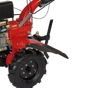 Mini Motocultor Diésel Multifuncional de Larga Duración y Alta Productividad con Motor - Product Image 5