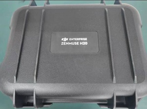 Nueva Cámara Cardán Zenmuse H20 H20T con Telémetro Láser de Triple Sensor, IP44, CMOS de 1/1.7'', 20MP para Dron Matrice 300 RTK - Product Image 3