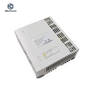 Servoaccionamiento LXM23CU20M3X Nuevo, Control de Movimiento de Alta Respuesta para Automatización Industrial - Product Image 1