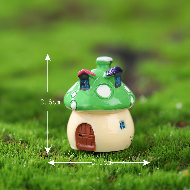 Pequeño-verde
