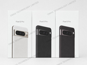 ขายส่งโทรศัพท์มือถือ Pixel 8 Pro รุ่น Global มือสอง สภาพ A+ ปลดล็อคแล้ว แบตเตอรี่ 5050mAh หน้าจอ 6.7 นิ้ว รองรับ 5G - Product Image 5