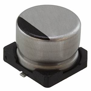 Fournisseurs de composants électroniques d'origine UWS1H330MCL1GS, condensateurs électrolytiques en aluminium 33uF ±20% 50V, montage en surface - Product Image 1