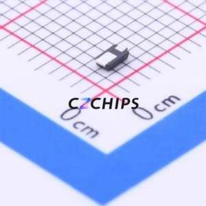 Nuevo y Original MSS1P3-M3/89A MicroSMP Diodo Schottky, Componentes Electrónicos al por Mayor, Proveedor de Chips y Servicio BOM - Product Image 2