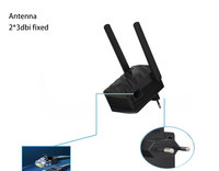 Répéteur Wifi OEM, extension de réseau Wifi sans fil, routeur Wifi 802.11AC pour la maison, achats en ligne