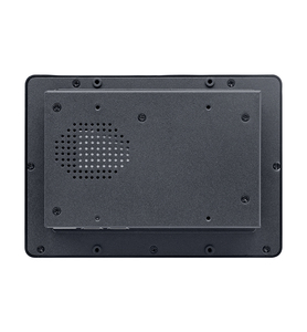 Montaje en pared todo en uno Pc <span class=keywords><strong>Pi</strong></span> de frambuesa con 7 Touch pantalla en blanco - Product Image 2