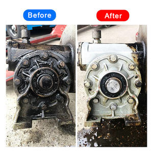 Limpiador Profesional de Carburadores y Estranguladores en Aerosol, Potente <span class=keywords><strong>Desengrasante</strong></span> para Mantenimiento de Motores Automotrices, de Motocicletas y Marinos - Product Image 3