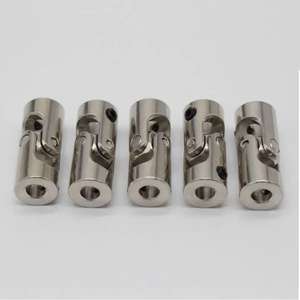 Dingjian Fabrikant Oem/Odm Gelegeerd Staal Dubbele Structuur Universele Schacht 50 Boring 135 Lengte Max 45 Graden Werkhoek - Product Image 1