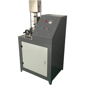 Équipement numérique GLM-200 pour l'essai d'usure des roues en acier – Machine de haute qualité pour l'évaluation - Product Image 5