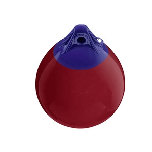 Tất cả các mục đích Marine lớp PVC vòng một loạt đánh dấu phao thuyền Chắn Bùn bóng vòng Neo Phao - Product Image 5