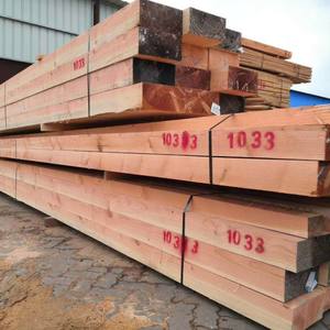 Supporto per cassaforma di <span class=keywords><strong>legno</strong></span> <span class=keywords><strong>massello</strong></span> di <span class=keywords><strong>legno</strong></span> quadrato Anti-corrosione per cantiere - Product Image 5