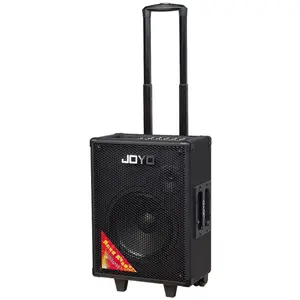 JOYO JPA-863 Portable Rod Charging Guitar Playing and Street Dance Speaker