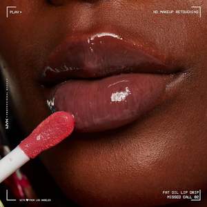 Tinte Labial Vegano Hidratante con Sabor a Fruta y Color Personalizable, Aceite Labial con Sabor y Empaque Personalizados - Product Image 2