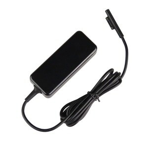<span class=keywords><strong>Chargeur</strong></span> <span class=keywords><strong>Surface</strong></span> <span class=keywords><strong>Go</strong></span> 24W, adaptateur secteur 15V 1.6A pour <span class=keywords><strong>Microsoft</strong></span> <span class=keywords><strong>Surface</strong></span> <span class=keywords><strong>Go</strong></span> Pro 4/3 Core M3, adaptateur secteur pour ordinateur portable - Product Image 2
