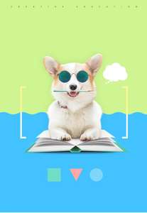 Üretici toptan serin çok renkler dazzle metal moda pet köpek kedi güneş gözlüğü - Product Image 6