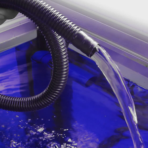 Sunsun — pompe à eau avec filtre EP 3 en 1 pour aquarium, silencieux, cycle d'oxygène, compatible avec <span class=keywords><strong>chihiros</strong></span> <span class=keywords><strong>WRGB</strong></span> 2 - Product Image 3