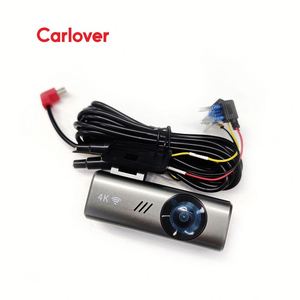 Ống kính đơn 4K WIFI Car <span class=keywords><strong>DVR</strong></span> Camera 2K Độ phân giải Video Recorder cho xe ghi âm Tương thích với TOYOTA thông minh hộp đen - Product Image 5