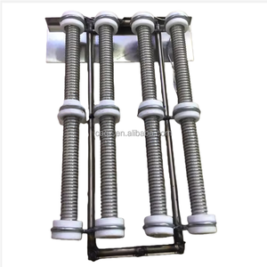 Four de Refusion pour HELLER ETC Jindo <span class=keywords><strong>GS800</strong></span>/SS800/JT800/NS800 - Chauffage Uniforme à Haute Température pour la Production Électronique SMT - Product Image 2