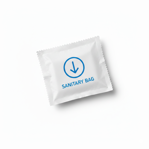 ถุงขยะพลาสติกแบบใช้แล้วทิ้งสำหรับโรงแรม ผลิตภายใต้แบรนด์ OEM ผลิตในสหรัฐอเมริกา - Product Image 2