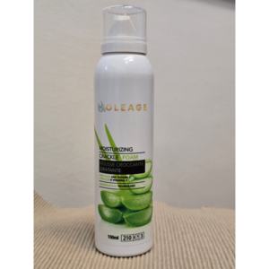 H2 Oleage Core-Cleansing Mousse สำหรับผลิตภัณฑ์ดูแลผิวให้ความชุ่มชื้นระดับพรีเมียม - Product Image 1