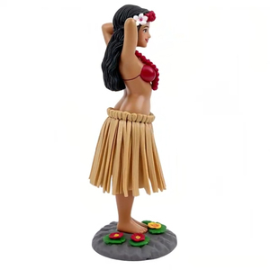 <span class=keywords><strong>Figurine</strong></span> en résine d'anime personnalisée, jupe <span class=keywords><strong>de</strong></span> <span class=keywords><strong>sport</strong></span> en herbe, bobblehead, décoration <span class=keywords><strong>de</strong></span> <span class=keywords><strong>voiture</strong></span>, cadeau pour les garçons - Product Image 3