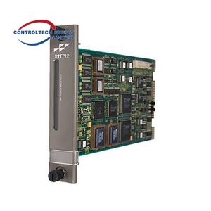 High Quality IMMFP12 Multifunction Processor Module - Product Image 4